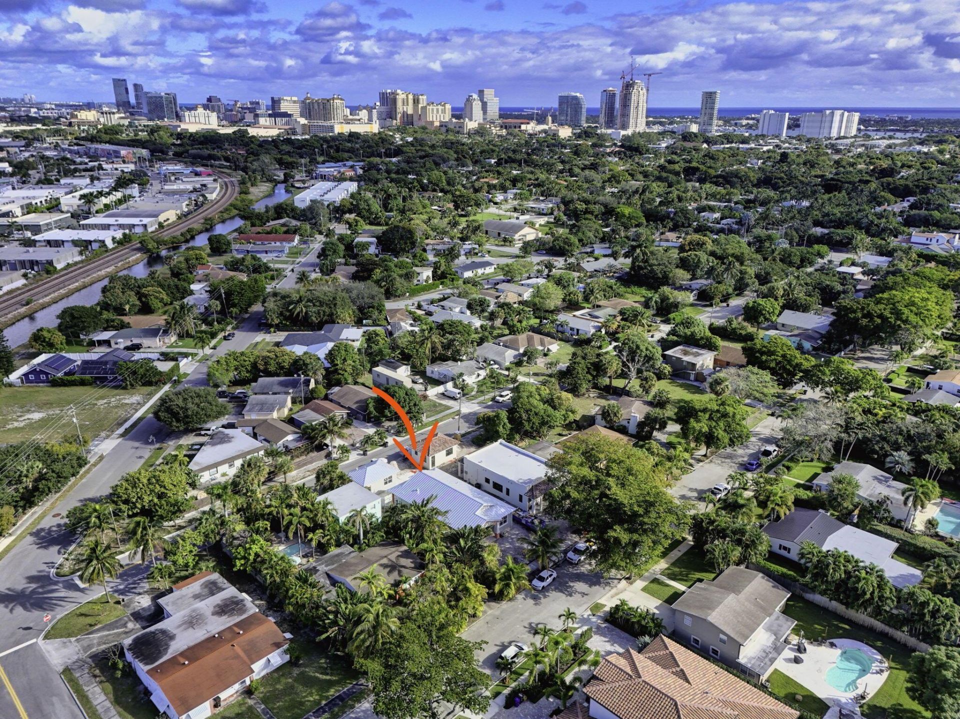 1013 Ardmore Road, West Palm Beach, FL 33401 Photo