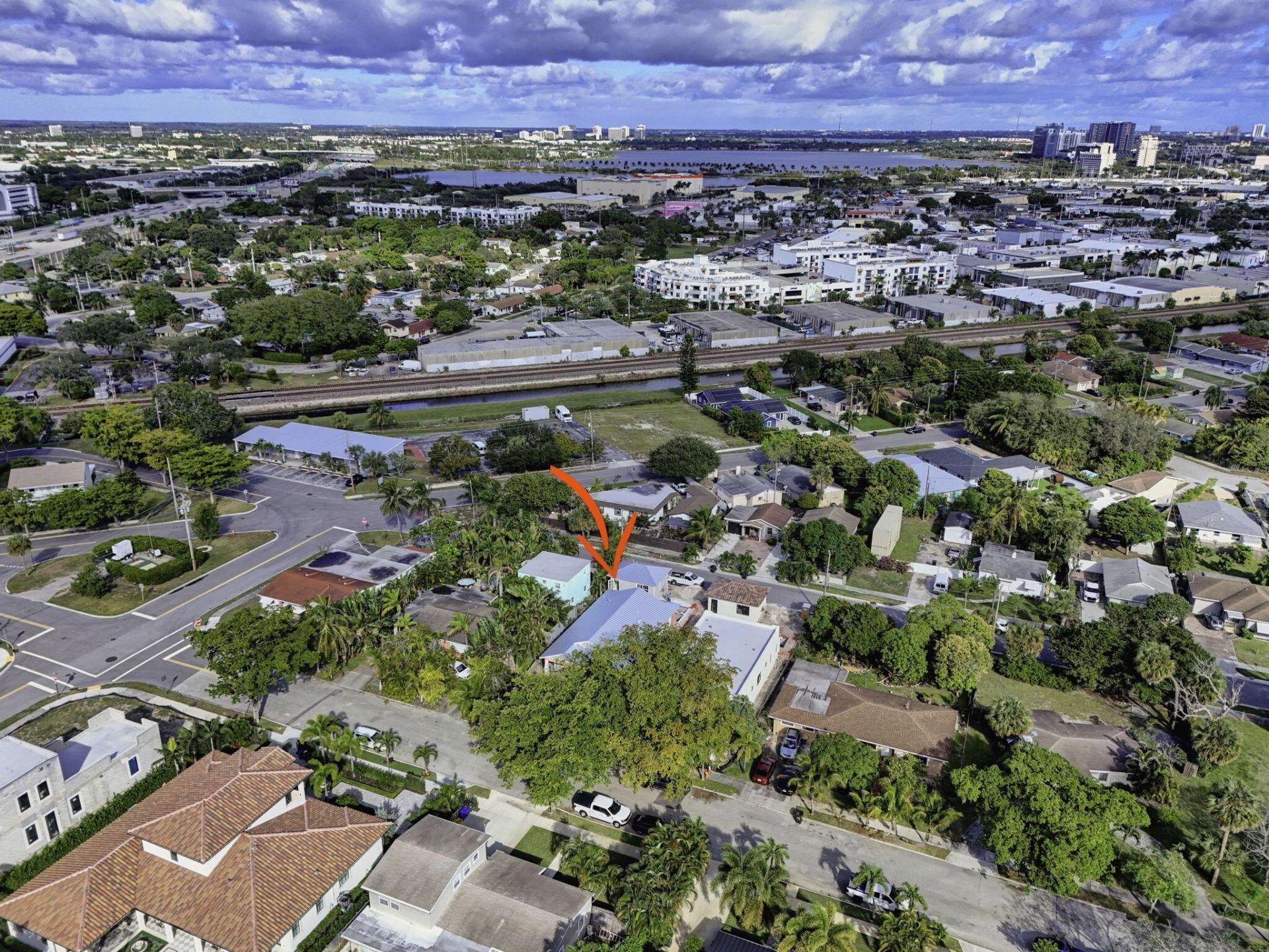 1013 Ardmore Road, West Palm Beach, FL 33401 Photo