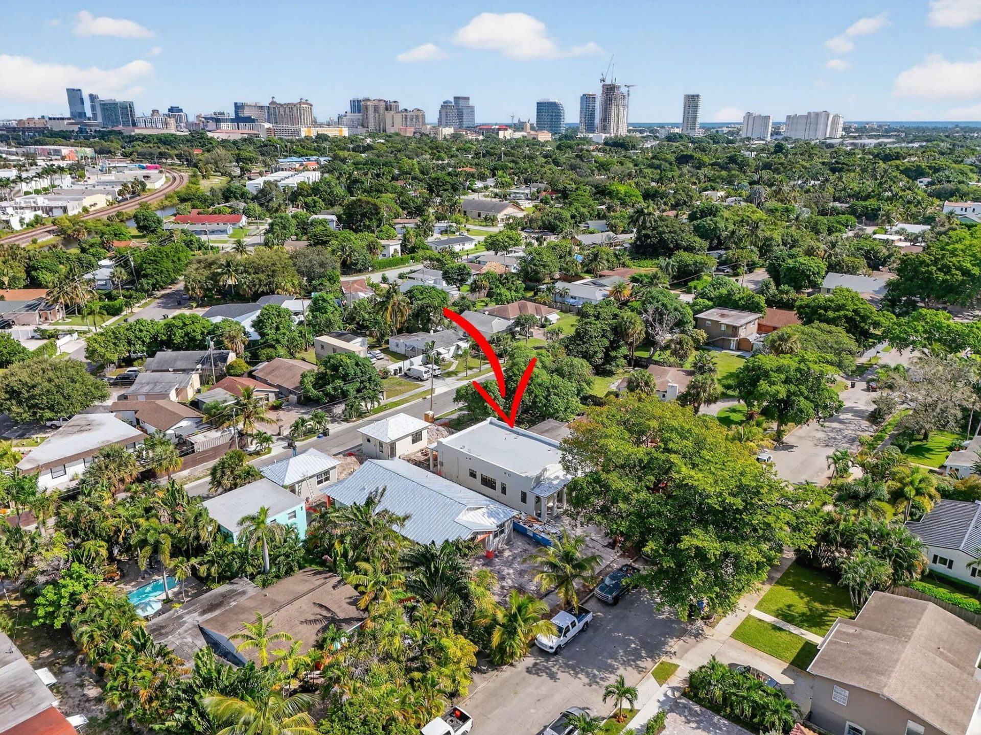 1013 Ardmore Road, West Palm Beach, FL 33401 Photo