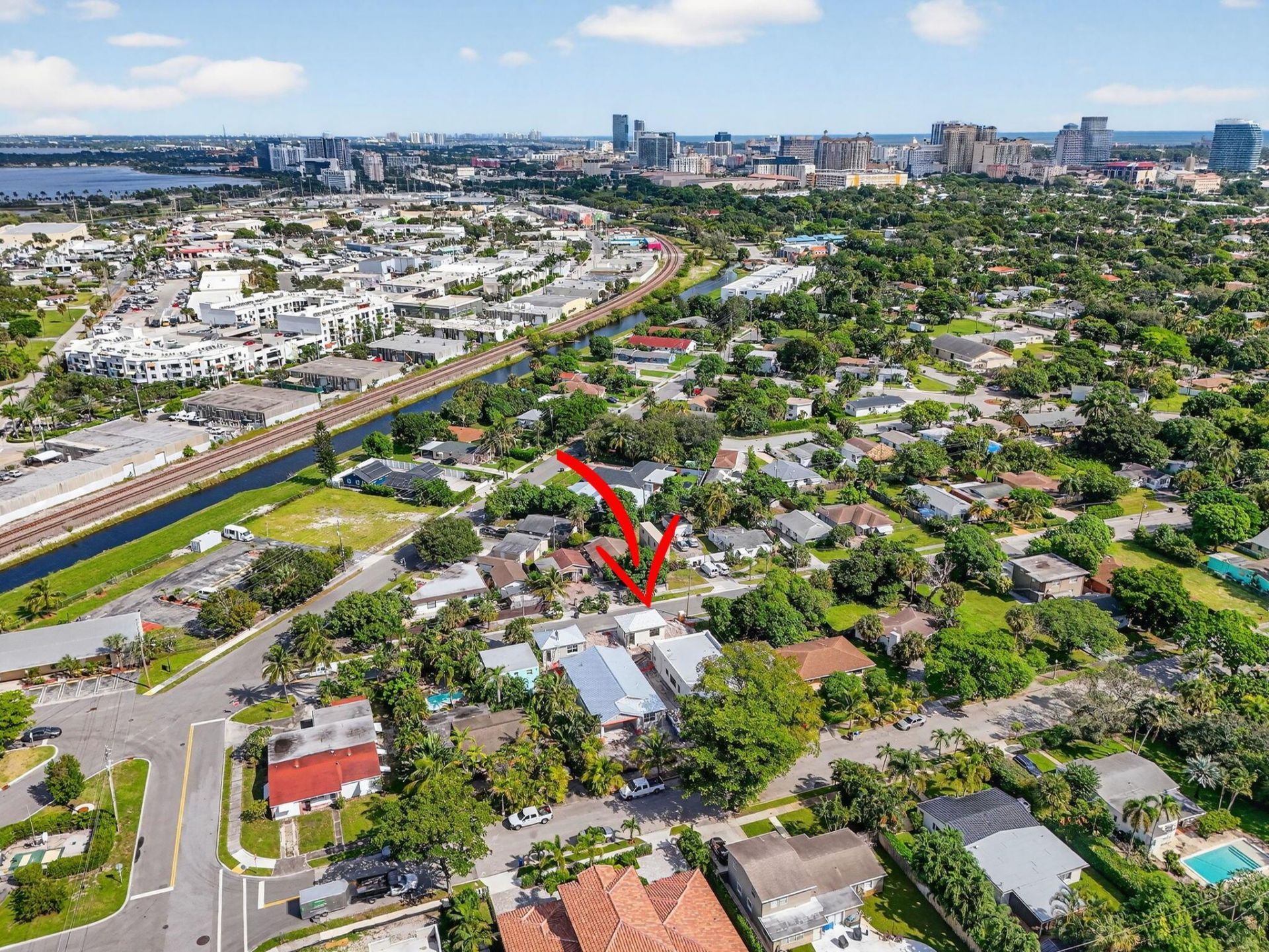 1013 Ardmore Road, West Palm Beach, FL 33401 Photo