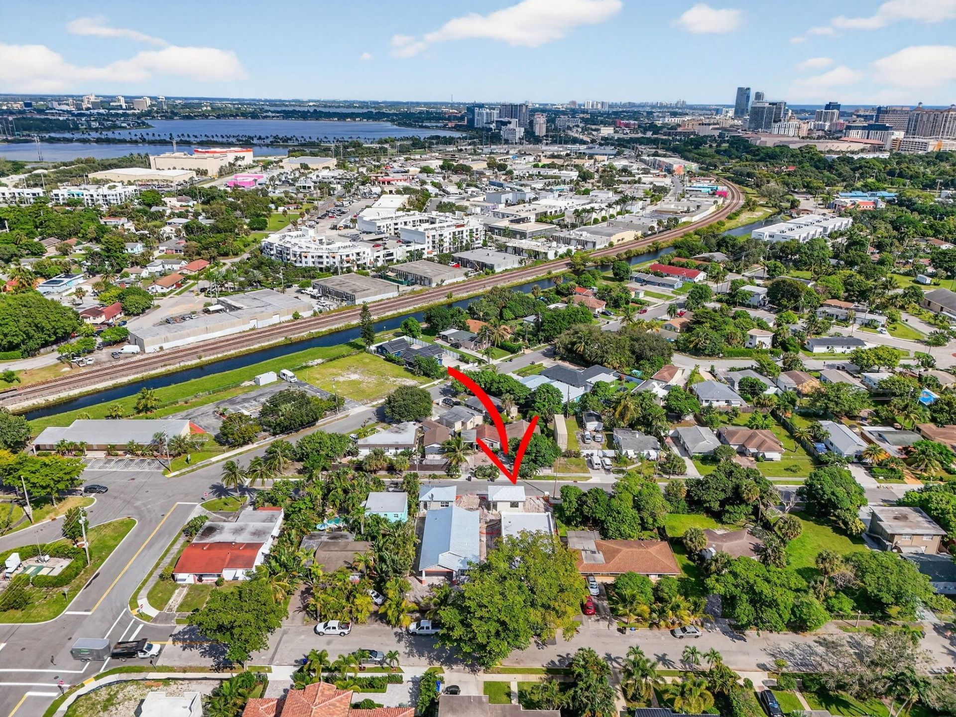 1013 Ardmore Road, West Palm Beach, FL 33401 Photo