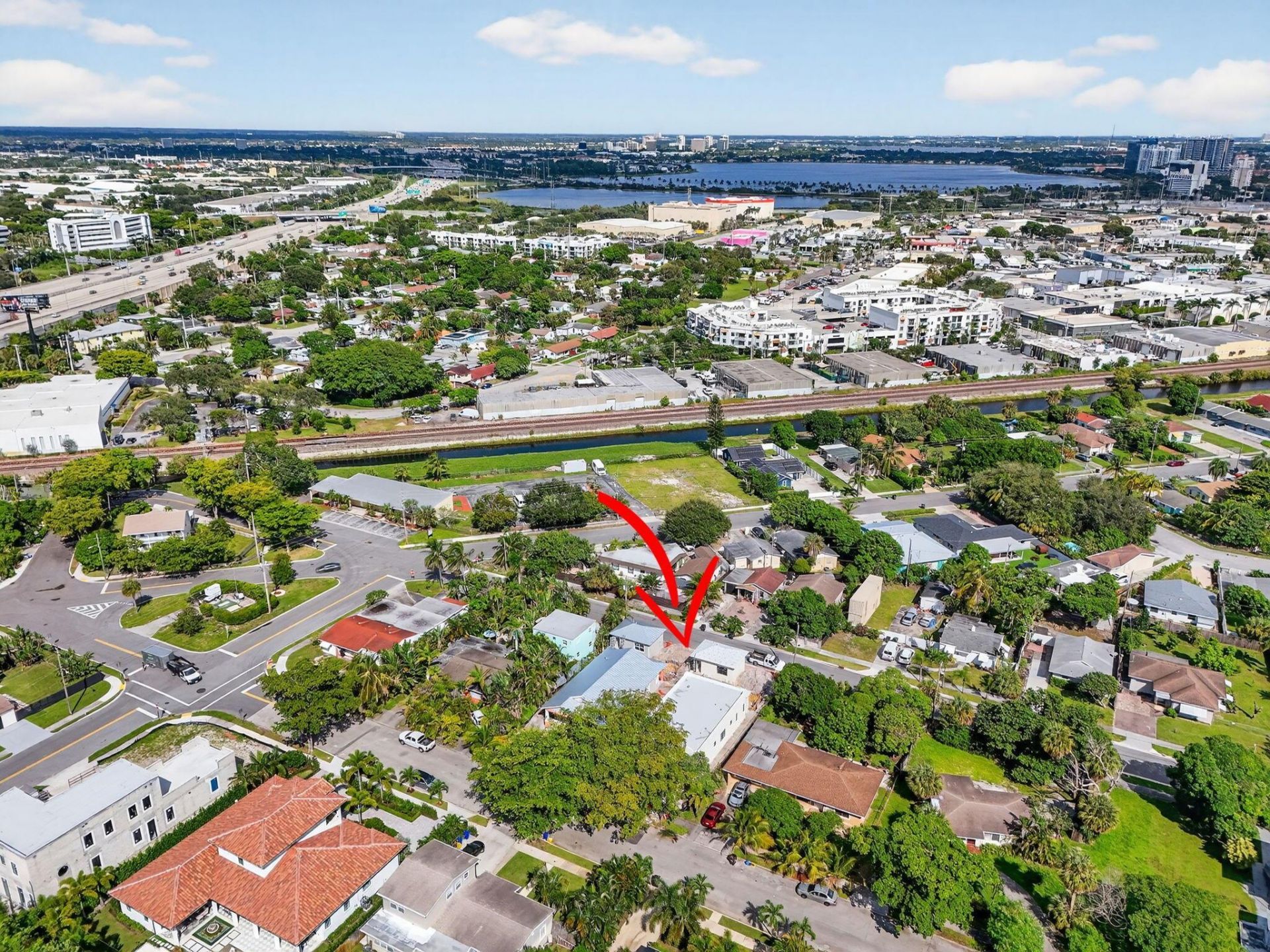 1013 Ardmore Road, West Palm Beach, FL 33401 Photo