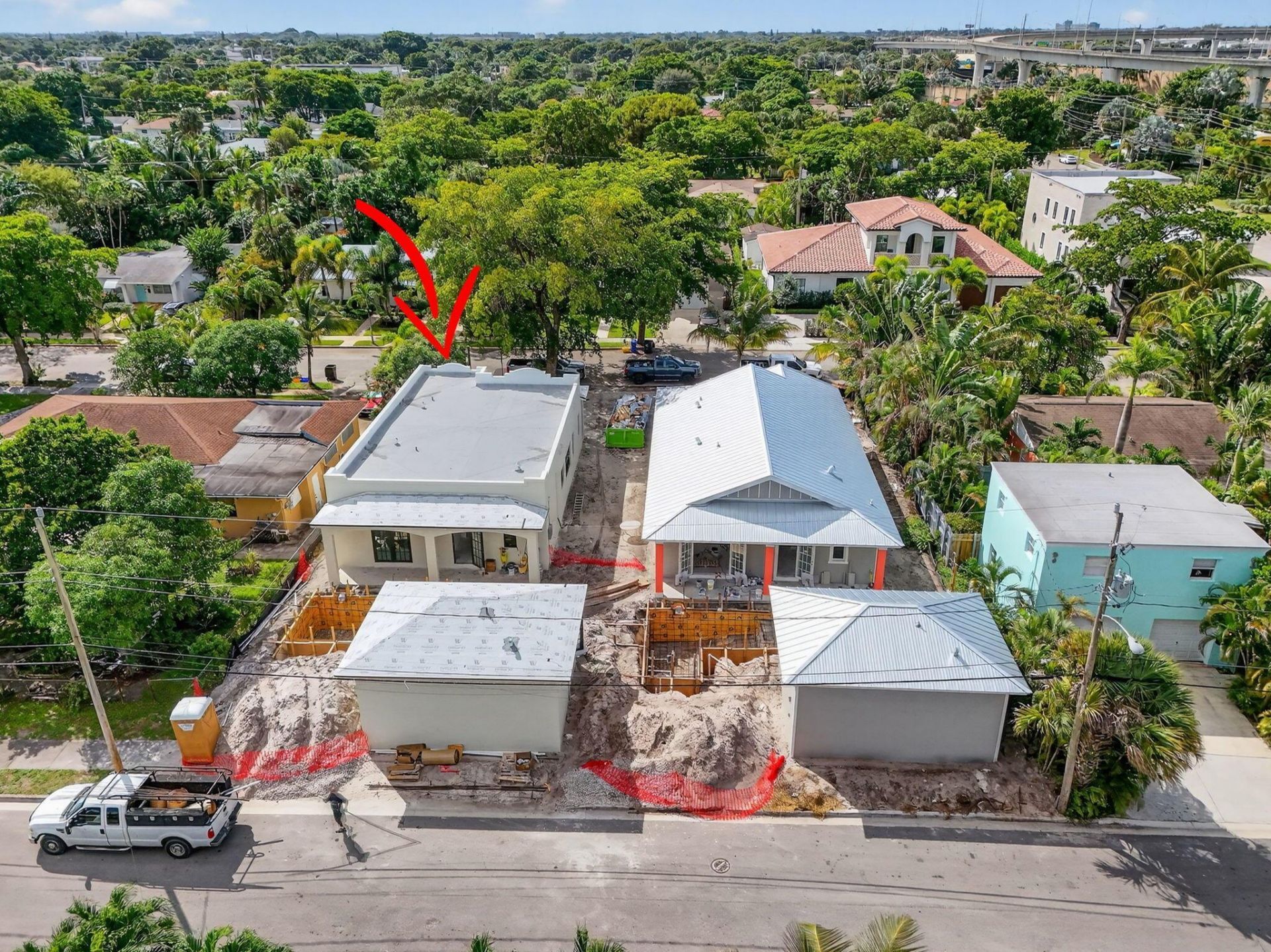 1013 Ardmore Road, West Palm Beach, FL 33401 Photo