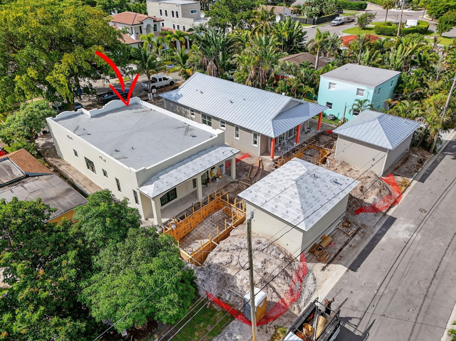 1013 Ardmore Road, West Palm Beach, FL 33401 Photo