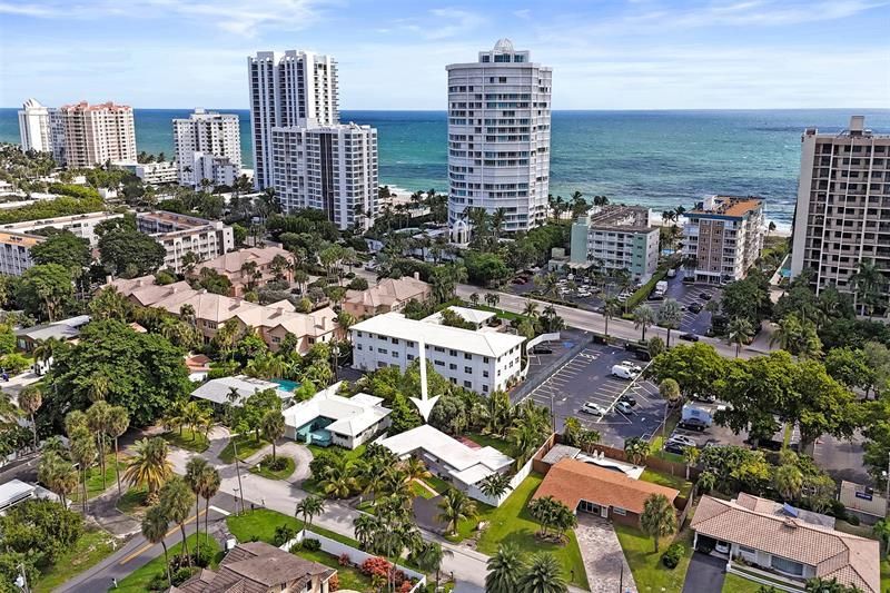 1760 Bel Air Avenue, Lauderdale by the Sea, FL 33062 Photo