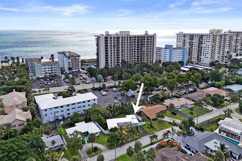 1760 Bel Air Avenue, Lauderdale by the Sea, FL 33062 Photo