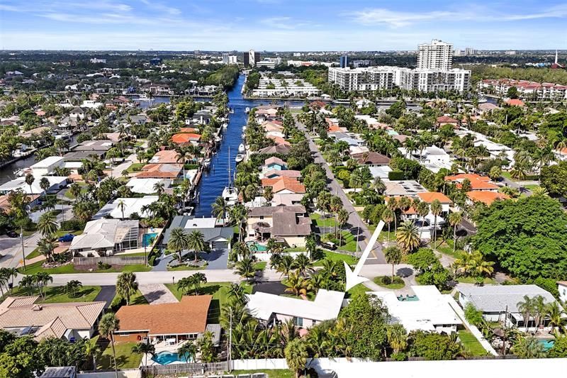 1760 Bel Air Avenue, Lauderdale by the Sea, FL 33062 Photo