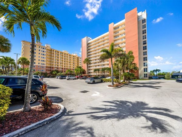 1391 S Ocean Boulevard, Unit 109, Pompano Beach, FL 33062