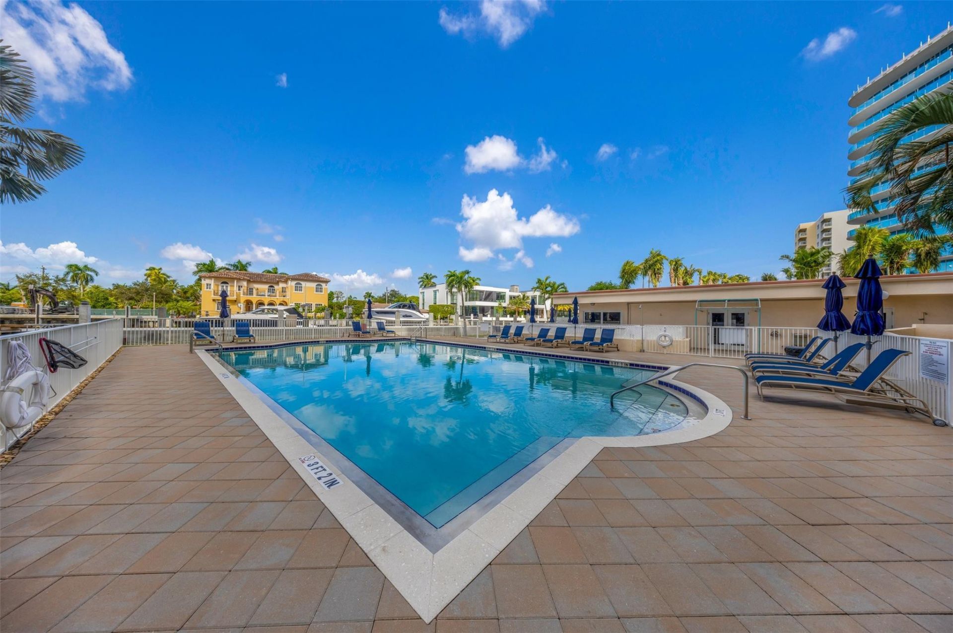 1391 S Ocean Boulevard, Unit 109, Pompano Beach, FL 33062 Photo