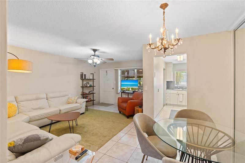 161 NE 10th Avenue, Unit 3B, Hallandale Beach, FL 33009 Photo