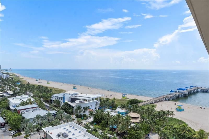 133 N Pompano Beach Boulevard, Unit PH-6, Pompano Beach, FL 33062 Photo