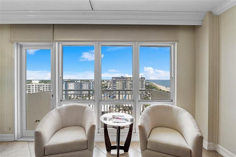 133 N Pompano Beach Boulevard, Unit PH-6, Pompano Beach, FL 33062 Photo