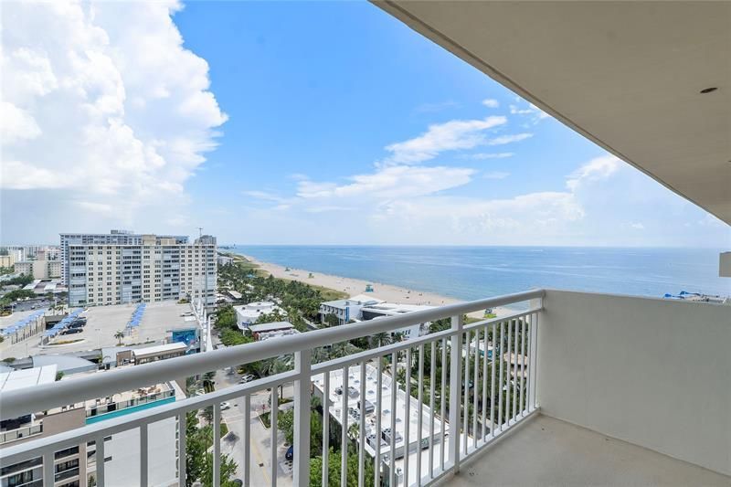 133 N Pompano Beach Boulevard, Unit PH-6, Pompano Beach, FL 33062 Photo