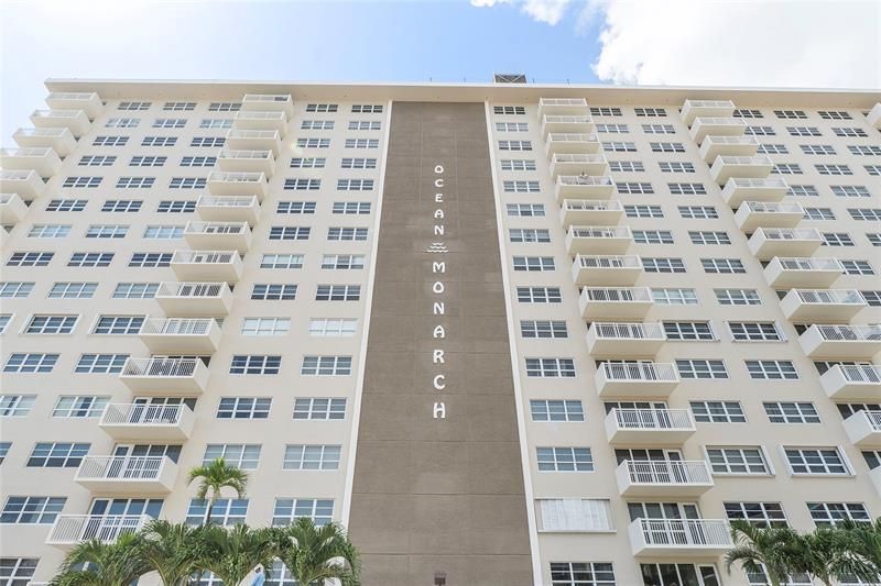 133 N Pompano Beach Boulevard, Unit PH-6, Pompano Beach, FL 33062 Photo