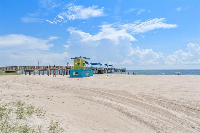 133 N Pompano Beach Boulevard, Unit PH-6, Pompano Beach, FL 33062 Photo