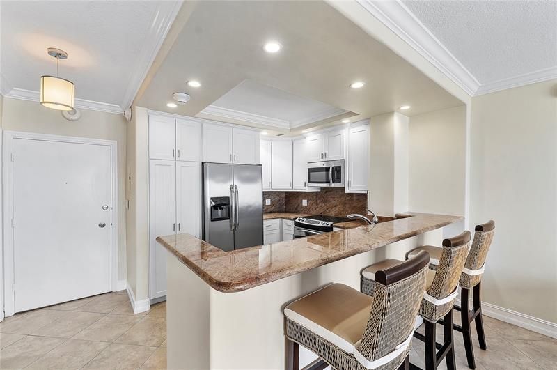 133 N Pompano Beach Boulevard, Unit PH-6, Pompano Beach, FL 33062 Photo