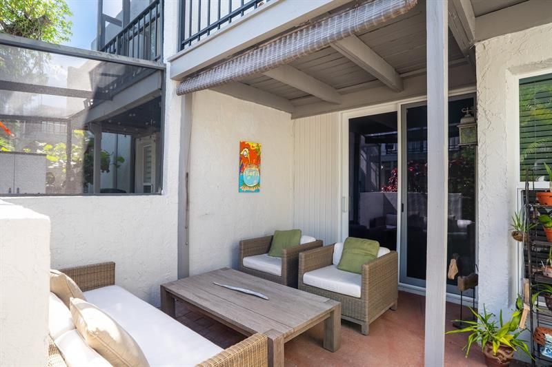 658 Kensington Place, Unit 11B, Wilton Manors, FL 33305 Photo