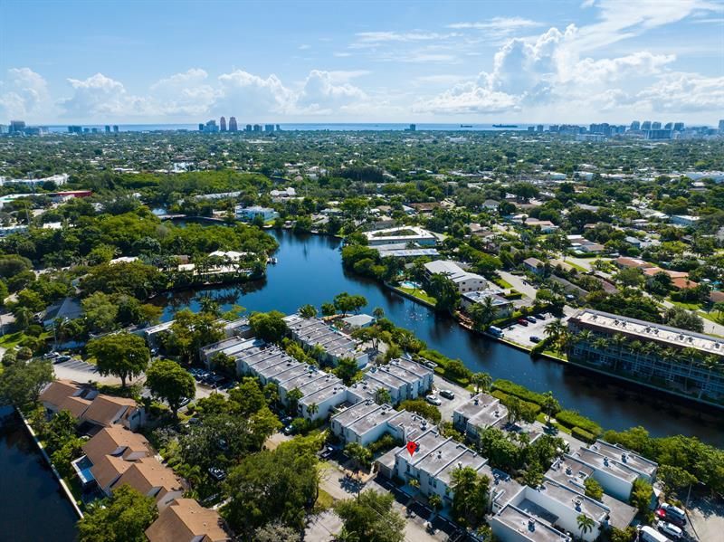 658 Kensington Place, Unit 11B, Wilton Manors, FL 33305 Photo