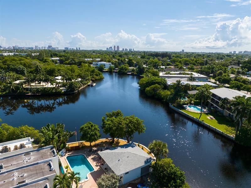 658 Kensington Place, Unit 11B, Wilton Manors, FL 33305 Photo