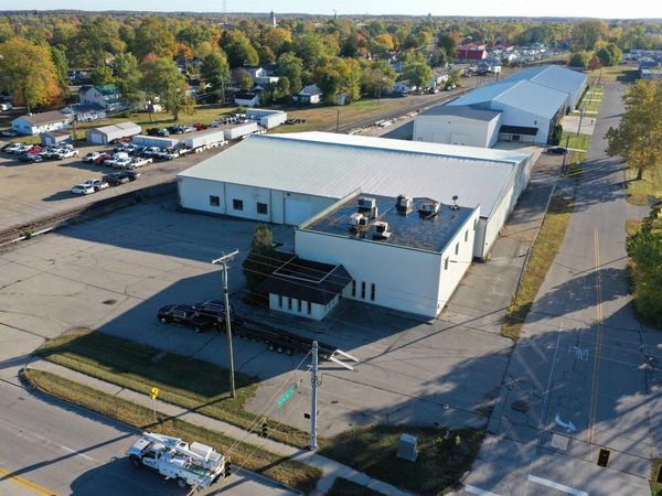 1236 Patterson Street, Decatur, IN 46733
