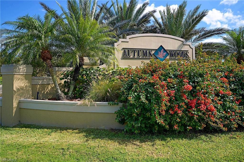 7115 Wild Forest Ct, Unit 201, Naples, FL 34109 Photo