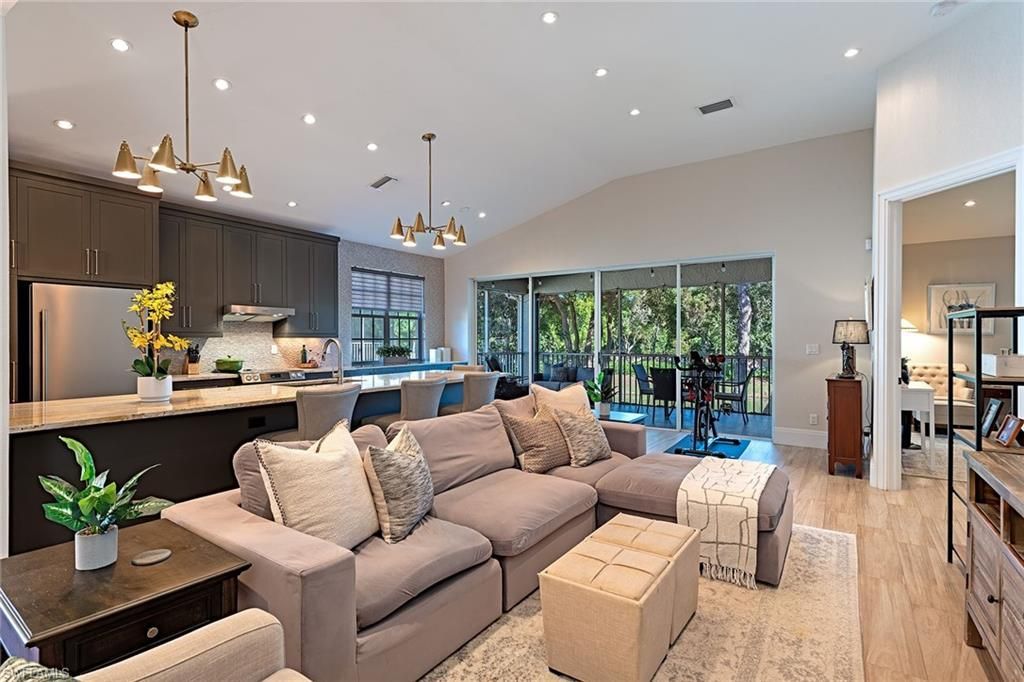7115 Wild Forest Ct, Unit 201, Naples, FL 34109 Photo