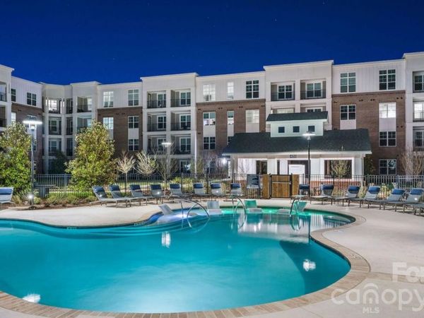 4010 Waiting Street, Unit C3, Matthews, NC 28105