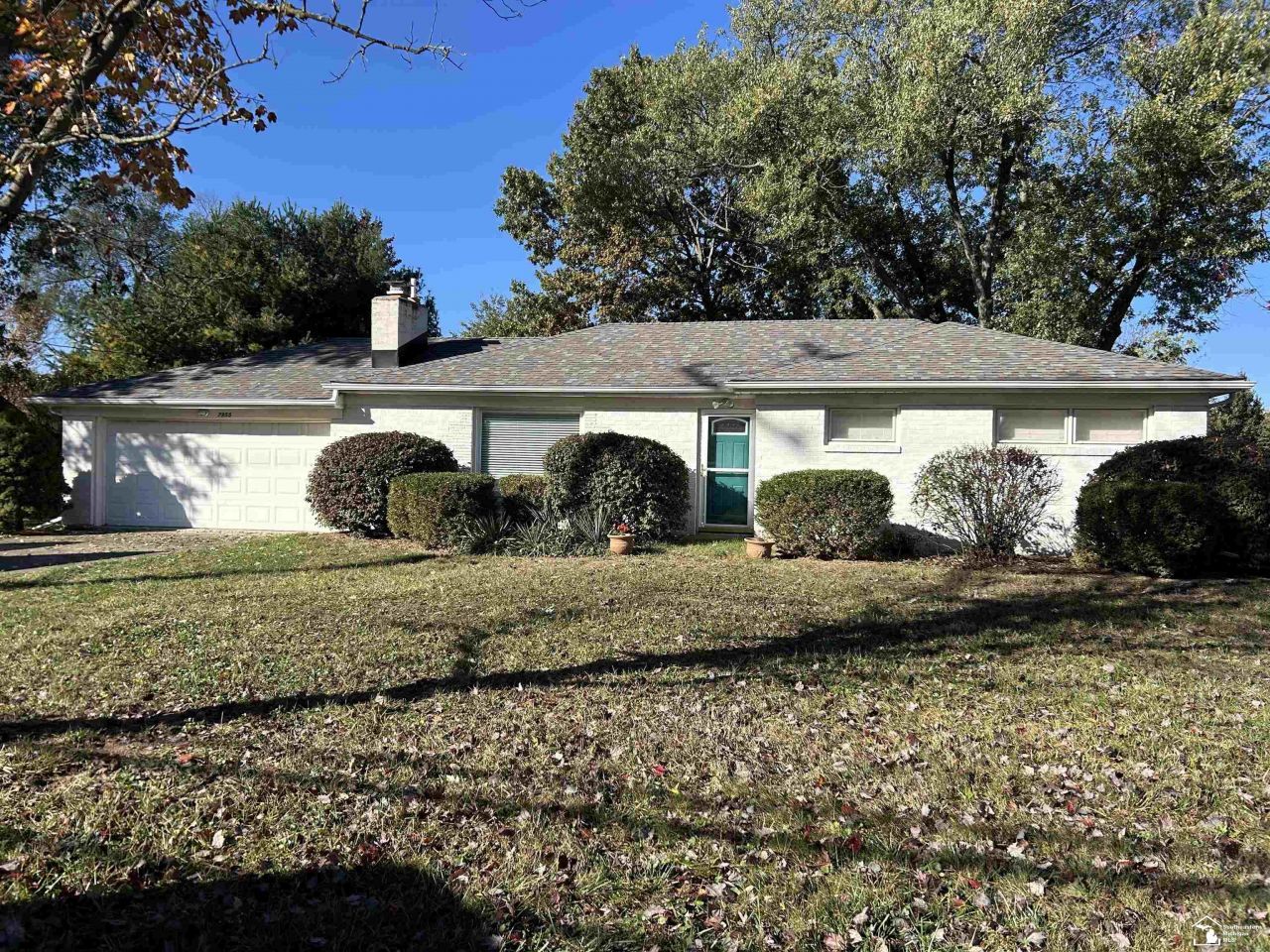 7955 Monroe Road, Lambertville, MI 48144 Main Photo