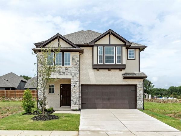 1732 Meadow Crest, Aubrey, TX 76227