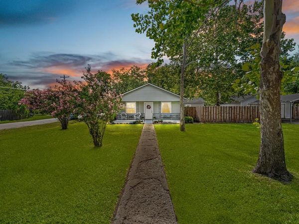 710 W Willow Street, Sanger, TX 76266