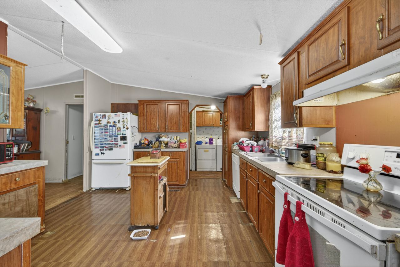 1165 Thomas Walters Road Photo 13