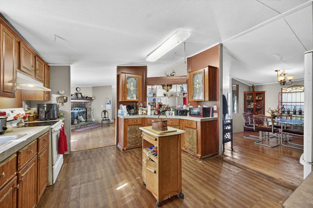 1165 Thomas Walters Road Photo 15