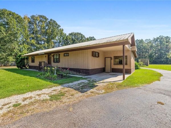 53144 S BENNETT Road, Independence, LA 70443