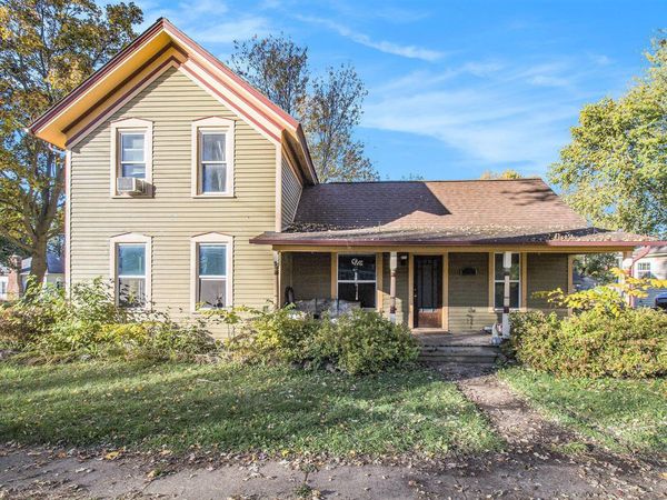 4229 Mill Street, North Branch, MI 48461