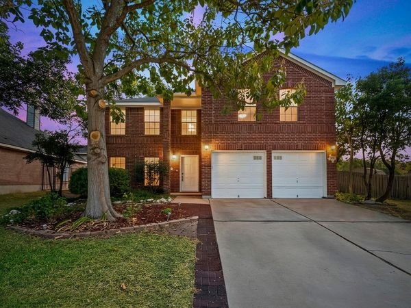 202 E Custers Creek BND, Pflugerville, TX 78660