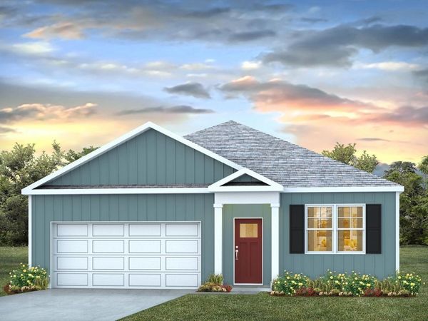 1013 St. Martin St., Georgetown, SC 29440