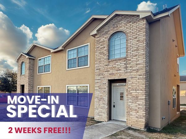 10527 HUNTERS POND, San Antonio, TX 78224