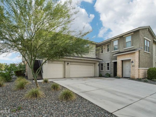 5100 E RANCHO PALOMA Drive, Unit 2072, Cave Creek, AZ 85331