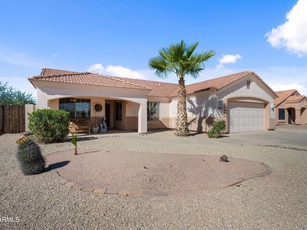 14844 S BROOK HOLLOW Road, Arizona City, AZ 85123