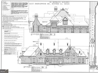 6225 Bridgewood Drive, Buford, GA 30519