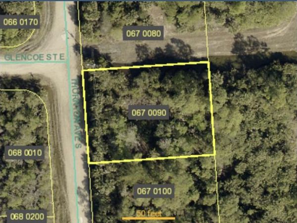 245 Thornton Avenue S, Lehigh Acres, FL 33974