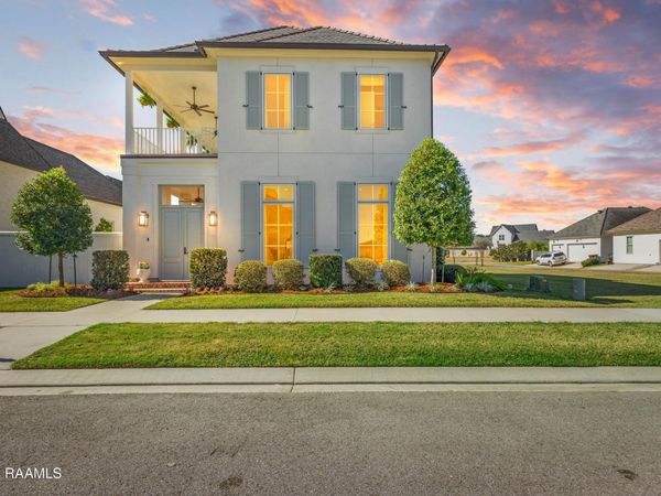 107 Everett Ridge, Lafayette, LA 70508