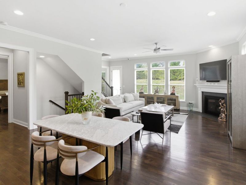 4527 Mcalister Park Drive, Westerville, OH 43082 Photo 10