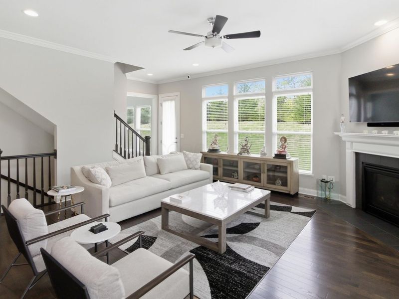 4527 Mcalister Park Drive, Westerville, OH 43082 Photo 12