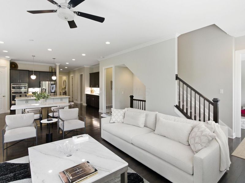 4527 Mcalister Park Drive, Westerville, OH 43082 Photo 13