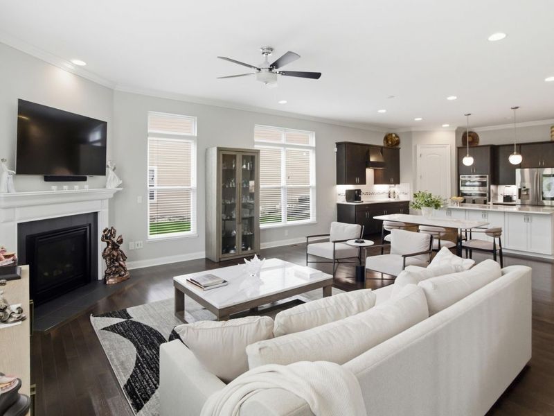 4527 Mcalister Park Drive, Westerville, OH 43082 Photo 14