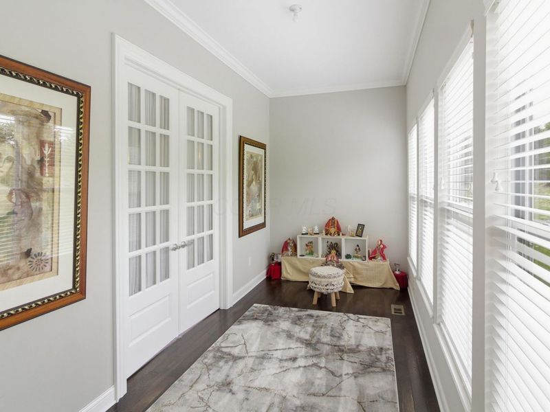 4527 Mcalister Park Drive, Westerville, OH 43082 Photo 16