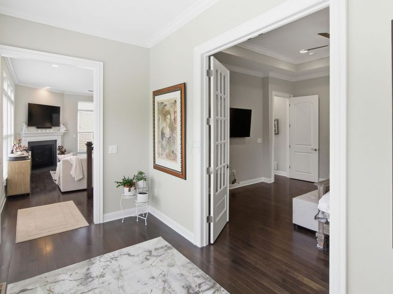 4527 Mcalister Park Drive, Westerville, OH 43082 Photo 17