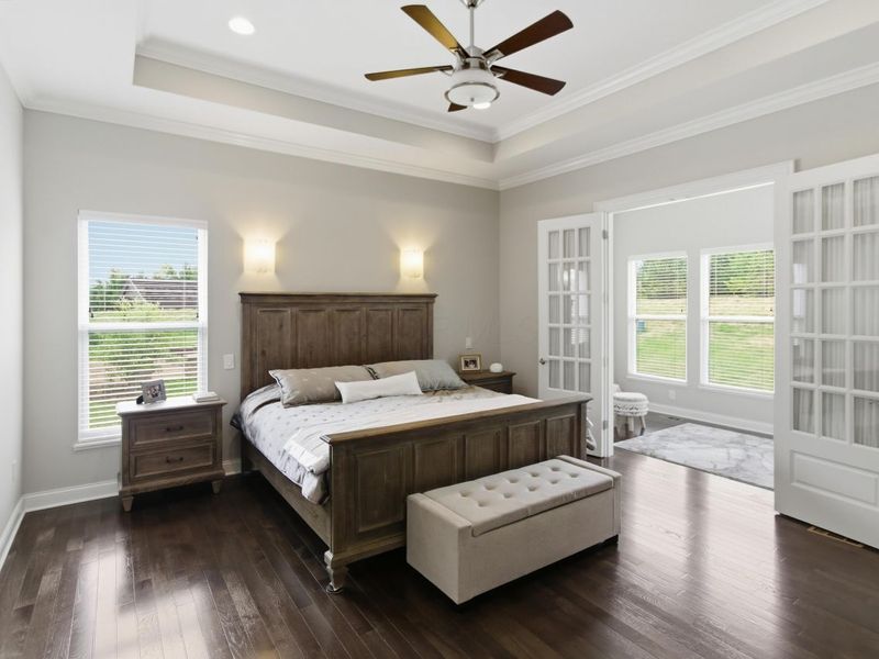 4527 Mcalister Park Drive, Westerville, OH 43082 Photo 18