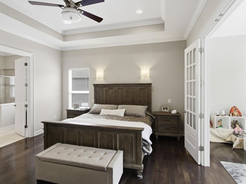 4527 Mcalister Park Drive, Westerville, OH 43082 Photo 19